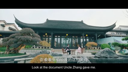 Love You Is Self-Evident Ep 09【Hindi Dubbed】 Chinese Drama In Hindi Dubbed_2