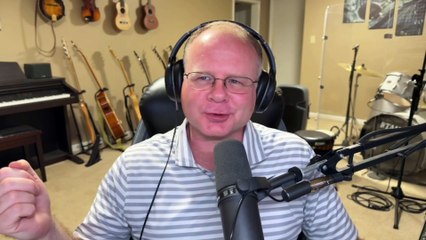 Harp & Bowl Weapon: Manipulation Though Music - Jed Hartley - Detangling IHOPKC -Podcast Episode 304