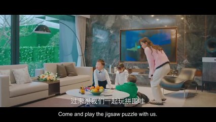 Love You Is Self-Evident Ep 06【Hindi Dubbed】 Chinese Drama In Hindi Dubbed