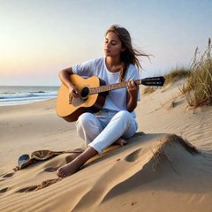 Sweet the sound Adrienne Norden