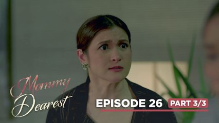 Mommy Dearest: Olive finds out that Mookie is missing! (Episode 26 - Part 3/3)