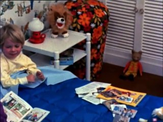 The Adventures of Rupert Bear (1970) S02E21 - Rupert and the Spring Adventure