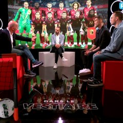 Diables rouges: qui sont les gagnants et les perdants des matchs contre l'Ukraine ?