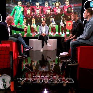 Diables rouges: qui sont les gagnants et les perdants des matchs contre l'Ukraine ?