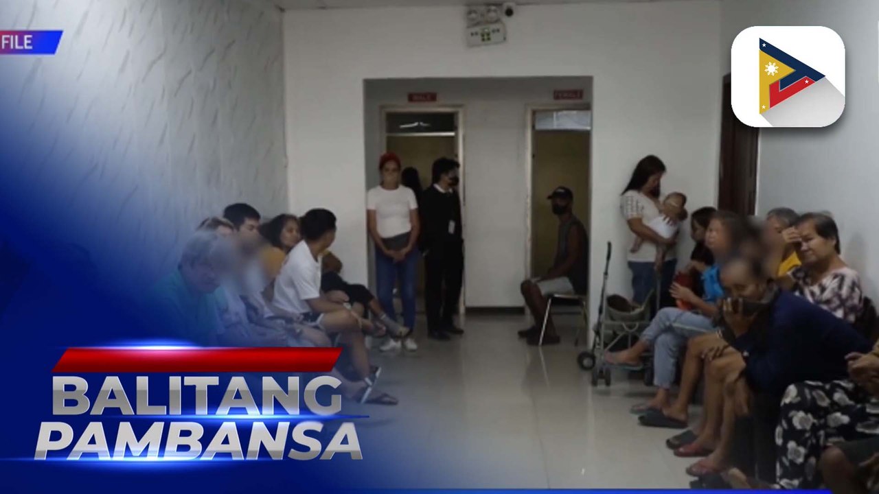 Pagtugon sa sapat na pagkain sa mga pinakamahirap na Pilipino, tiniyak ng administrasyon ni PBBM
