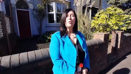 Wolverhampton Resurfaces Broad Lane Pavement 🚧