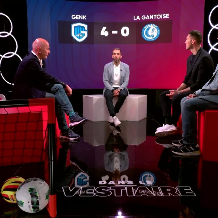 La pépite Konstantínos Karétsas impressionne encore avec Genk