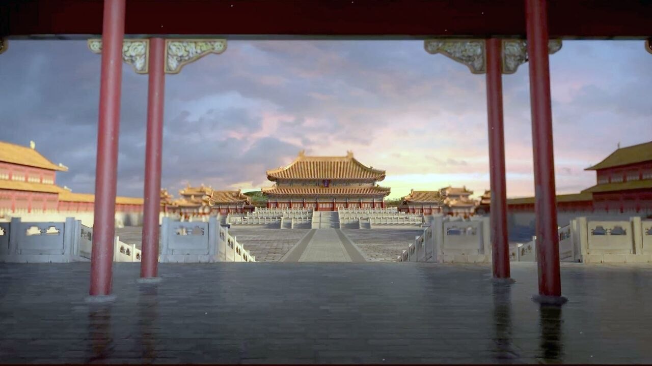 Fengyang, la Cité impériale oubliée