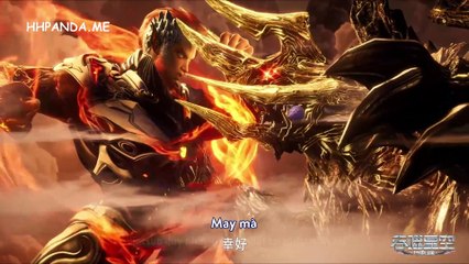 Thôn Phệ Tinh Không Phần 2 Tập 165