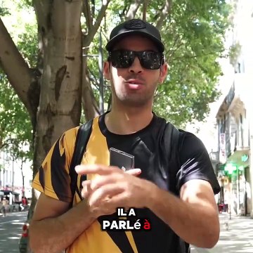 Un éboueur aide des SDF 🥰 [Expérience sociale]