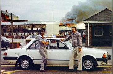 The most popular cars of the 1970s