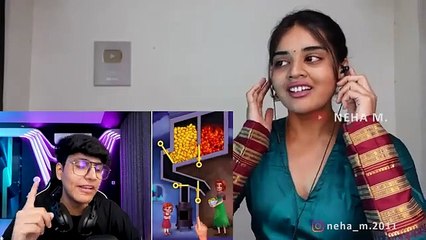 The Funniest Mobile Apps Ever Made _ROAST_ REACTION _  @triggeredinsaan_ Neha M.