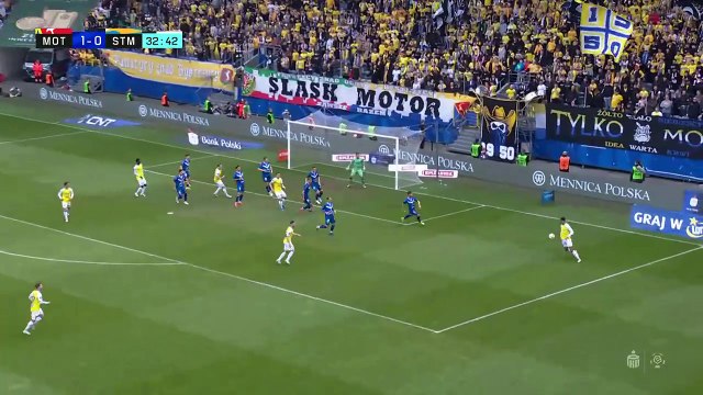 Bright Ede vs Stal Mielec 30.03