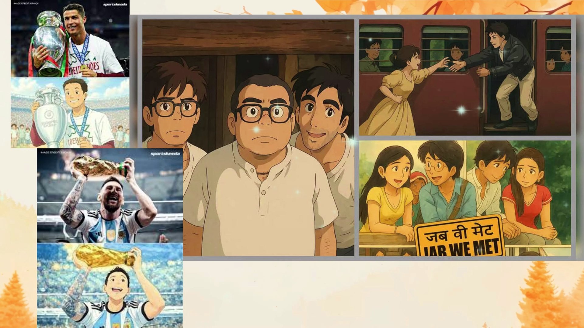 ⁣🌟 How to Make Ghibli Art in ChatGPT for FREE | Create Unlimited Ghibli-Style Images 🎨✨