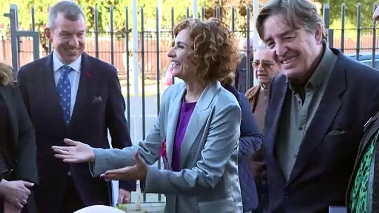 Todas asociaciones de jueces exigen respeto a Montero tras tildar sentencia Alves de vergüenza