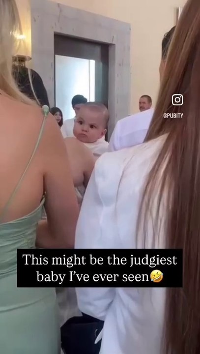 Funny kid
