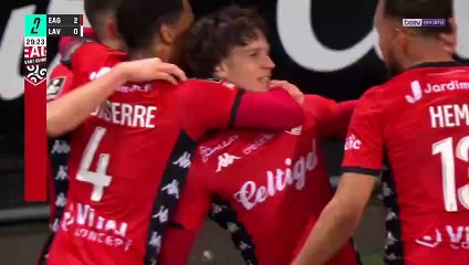 46 - Picard - EAG-LAVAL 2-0 - Ligue 2 BKT 2024-2025