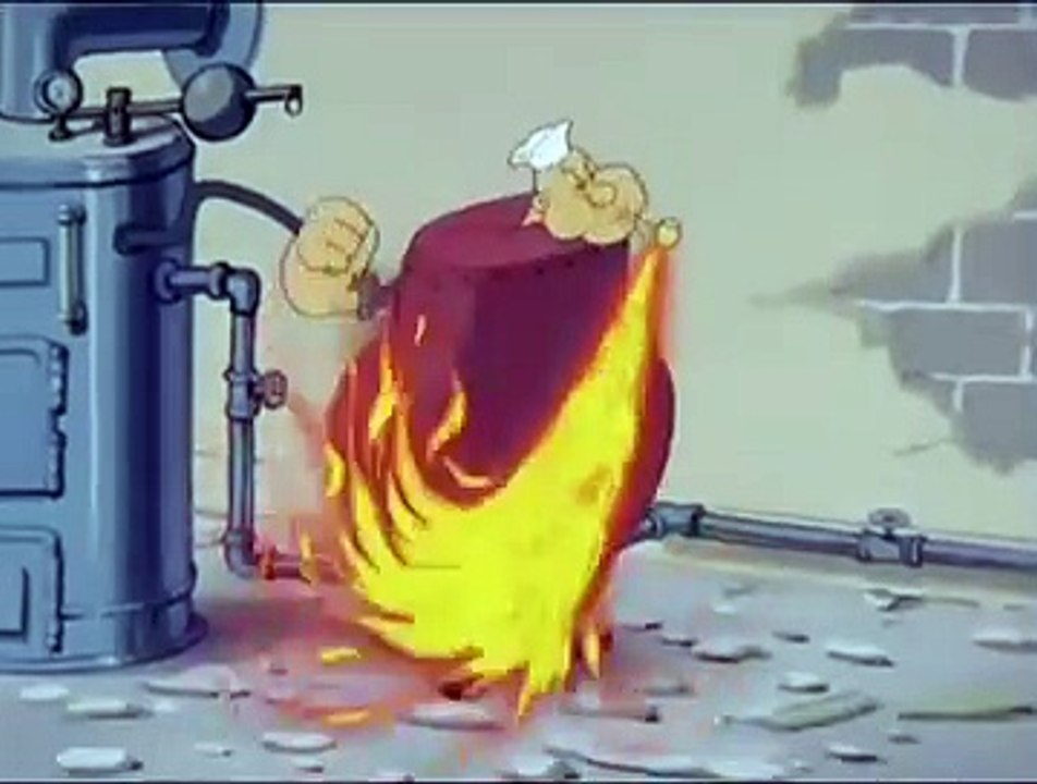 Popeye