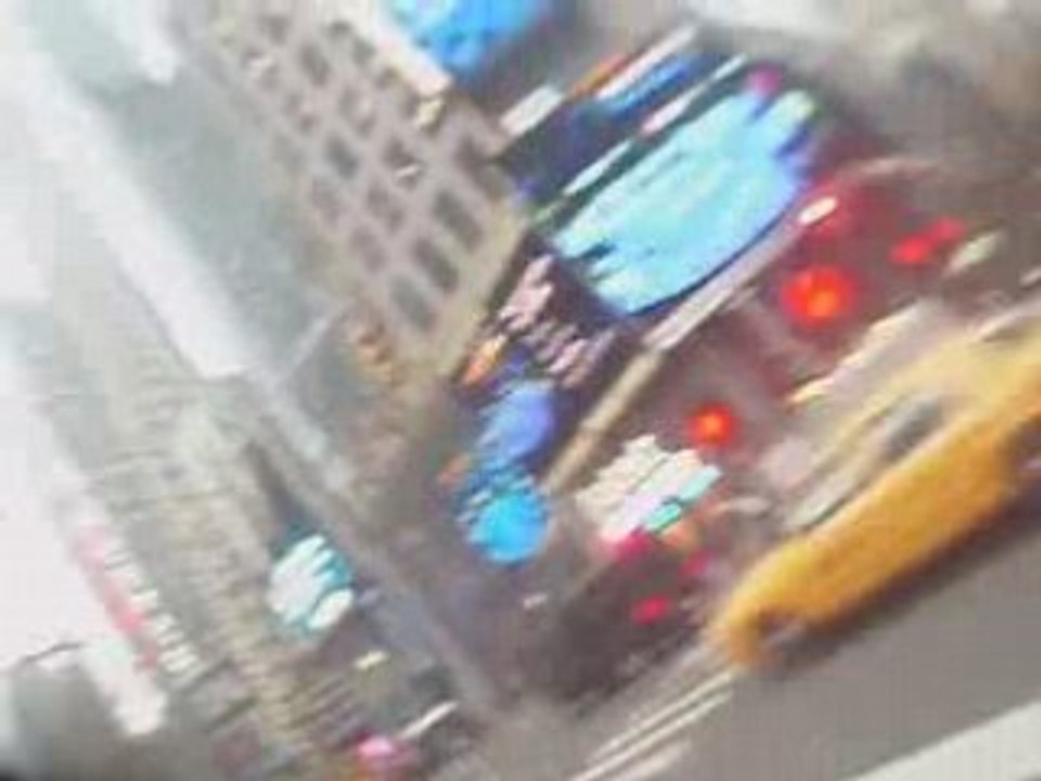 Aperçu de ma life in america !!!!!