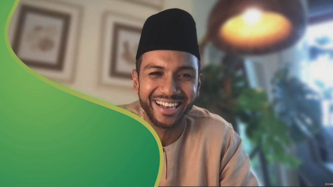 Aidilfitri: Taufik Batisah imbau beraya naik lori ramai-ramai sehingga tiga pagi di Singapura
