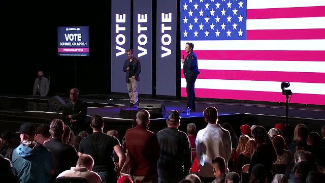 Elon Musk: Marte será parte de Estados Unidos