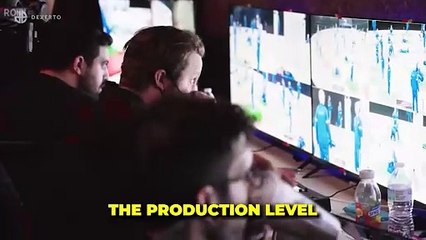 The Challenges The Sidemen Have Making Content