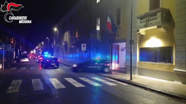 Omicidio Perdichizzi, arrestati i due sicari