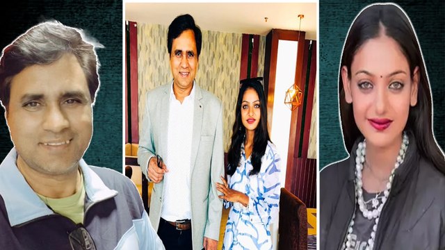 MahaKumbh Viral Girl Monalisa को फिल्म ऑफर करने वाले Director Sanoj Mishra Arrest,लगे गंभीर आरोप