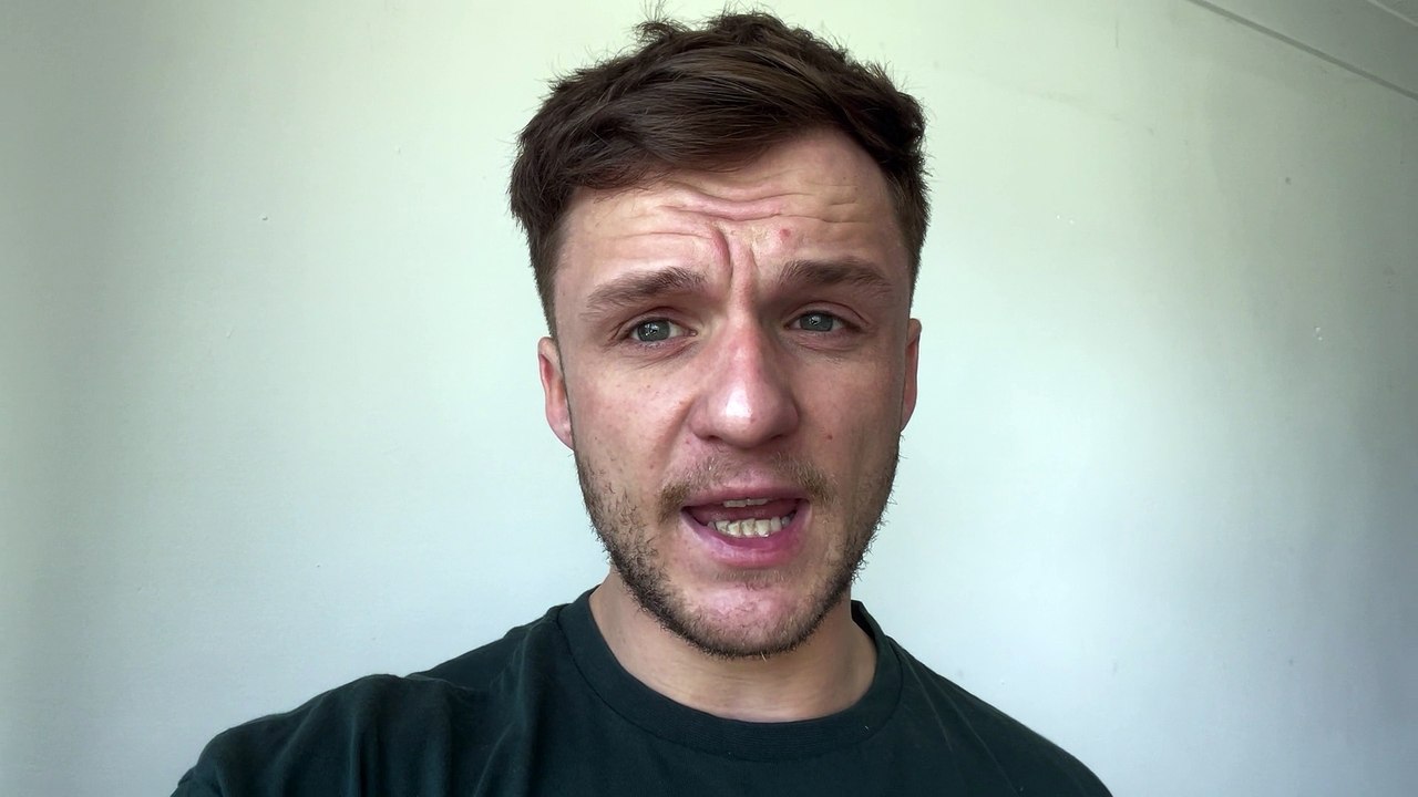 Doncaster v Walsall - George Bennett match preview