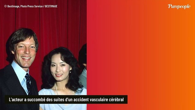 Cette star des années 80 et vedette de plusieurs séries cultes nous a quitté, la cause révélée