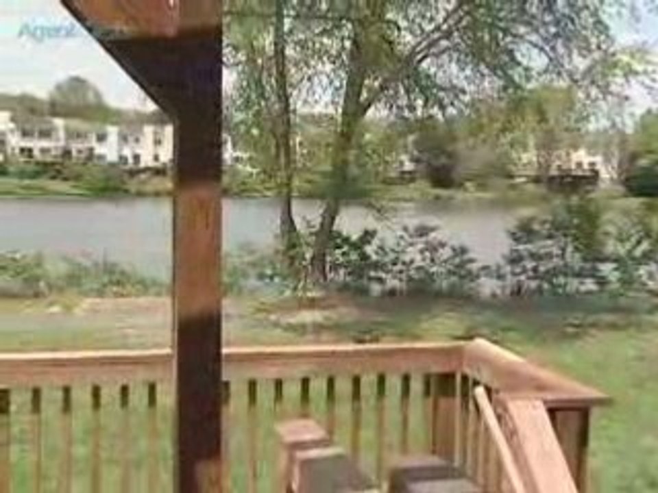 Alexandria Virginia Real Estate - 7112 Snug Harbor Court