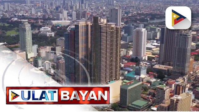 Mga negosyante, kumpiyansang mananatiling matatag ang ekonomiya ng Pilipinas sa ikalawang bahagi ng taon