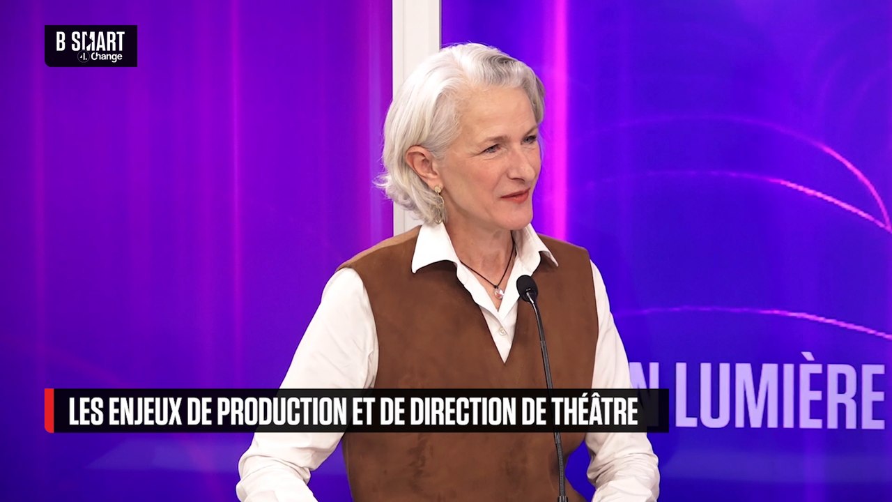 SCÈNE EN LUMIÈRE - Les enjeux de production et de direction du Théâtre de la Comédie Bastille