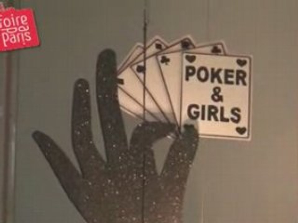 Poker & Girls