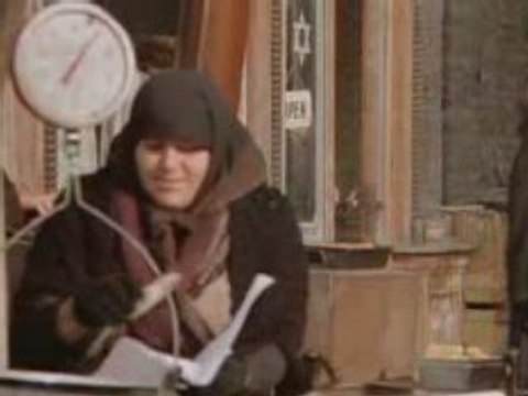 Имало едно време в Америка(1984)