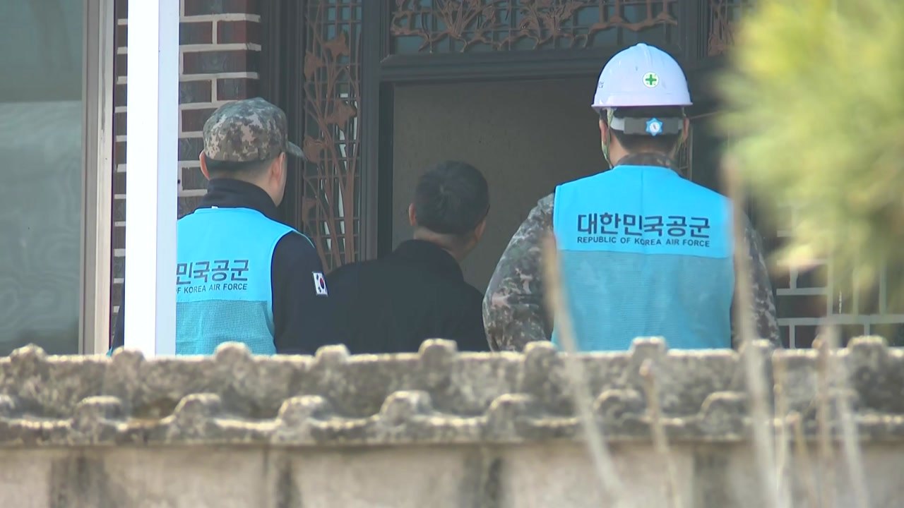 [경기] 포천 오폭 피해 지역 주민 150만 원씩 지급 / YTN