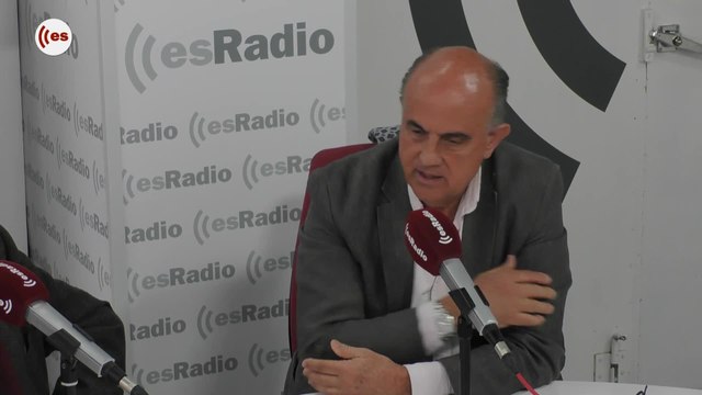 Qué me pasa, doctor: Antonio Zapatero destaca las carencias de la Sanidad española