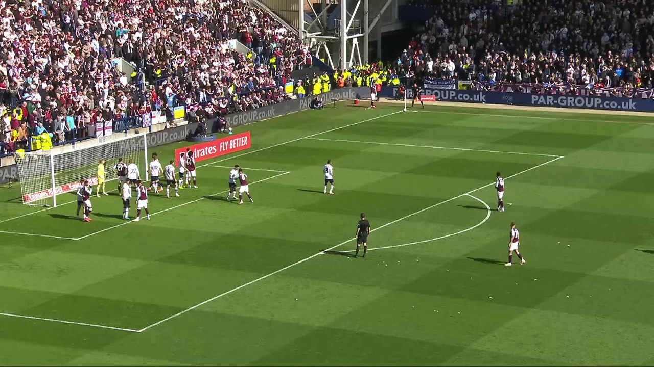 Rashford Brace Sends Villa to Wembley ｜ Preston North End 0-3 Aston Villa ｜ Emirates FA Cup 2024-25