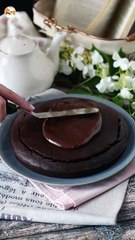 Nega maluca, la golosissima torta al cioccolato brasiliana!