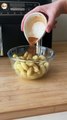 Gnocchi dolci in friggitrice ad aria: un'idea originale per uno snack sorprendente!