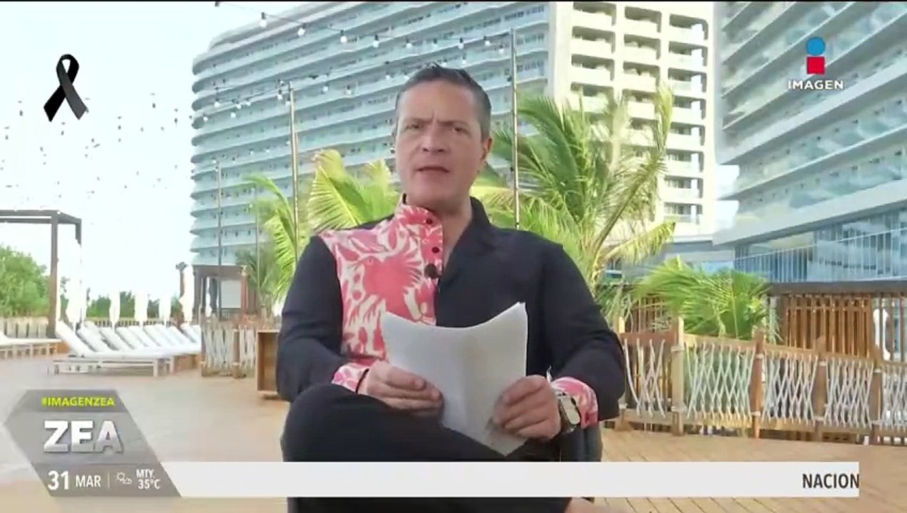 Asesinan al hermano de Markitos Toys en Ensenada, Baja California