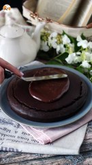 Nega maluca, le meilleur gâteau au chocolat brésilien !