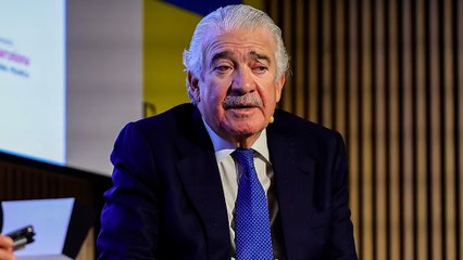 José Bogas (Endesa): "El cierre de la nuclear crea incertidumbre y retrasa nuevas inversiones"