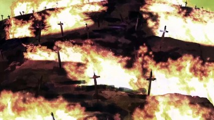 『劇場版 FateGrand Order -神聖円卓領域キャメロット-前編 Wandering; Agateram』