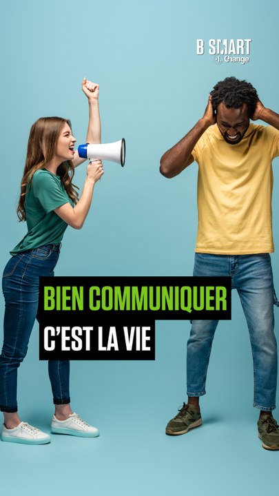 COACH ARNAUD - Bien communiquer, c’est la vie
