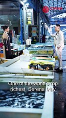 Divorced and Desired! My Trio of Elite Suitors (English-dubbed) | S01-EP01