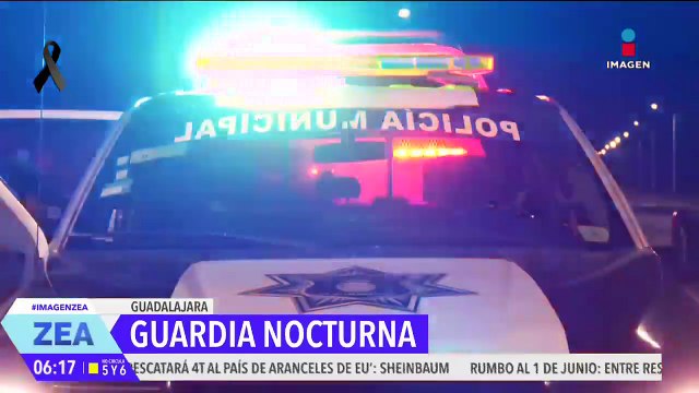 Localizan el cadáver de un hombre en la Col. Lomas del Mirador en #Tlajomulco de Zúñiga