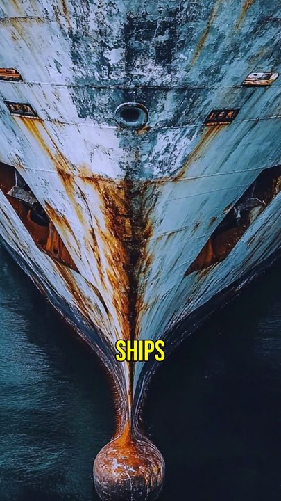 Chilling Mysteries of the Ocean! 🌊👻