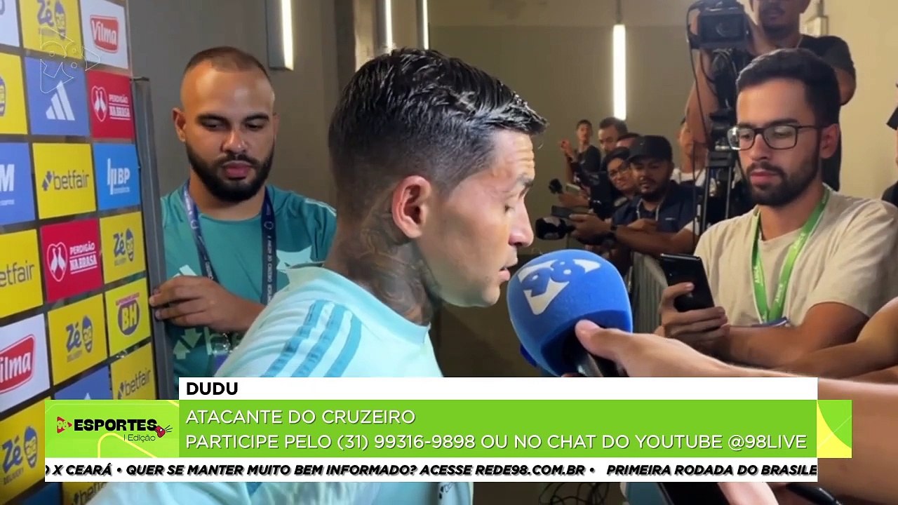 98 Esportes 31/03/2025