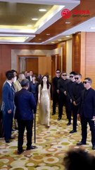 Divorced and Desired! My Trio of Elite Suitors (English-dubbed) | S01-EP02